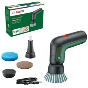  Electric Cleaning Brush